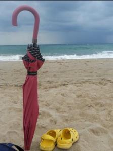 INSTANTANEAS PLAYA megustaelmedionatural