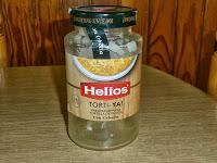 Tortilla de patata con cebolla Helios