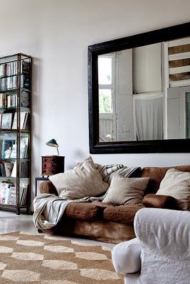 Casa Blanca y Marron en San Pablo - Paperblog