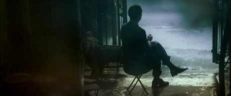 Wong_Frikarte (1) “The Grandmaster”, seleccionada por Hong Kong para representarla en la carrera de los Oscars