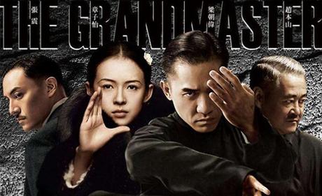 “The Grandmaster”, seleccionada por Hong Kong para representarla en la carrera de los Oscars