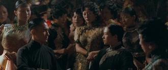 Wong_Frikarte (1) “The Grandmaster”, seleccionada por Hong Kong para representarla en la carrera de los Oscars