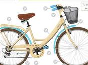 Nociones sobre Management: Wobybi. Diseña propia bicicleta