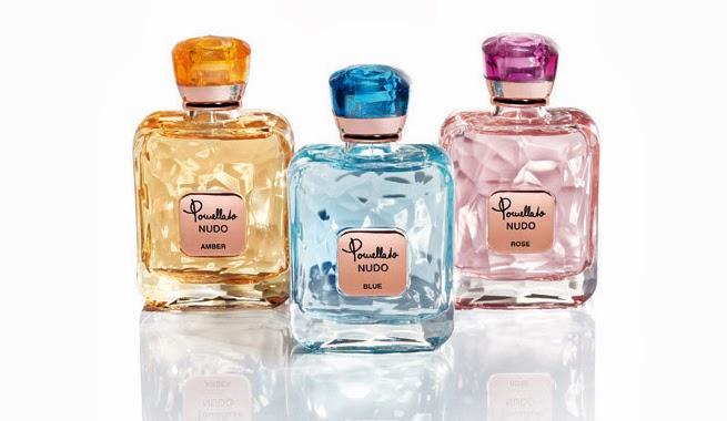 Nudo Pomellato: Joyas y fragancias con las que adornarse.