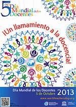 Los festejos del 5 de Octubre