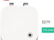 Narrative: pequeña cámara registrará vida cada