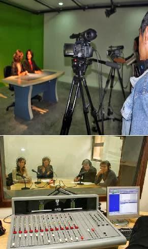 CONCORTV DIFUNDE IMPORTANTES CIFRAS SOBRE LA  RADIO Y TELEVISIÓN...