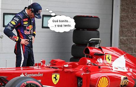 GP de Corea: Clasificación - Temporada 2013