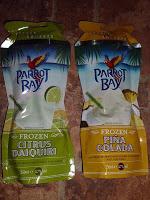 Tu Coctel en 4 pasos.