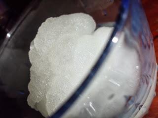 Tu Coctel en 4 pasos.