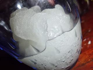 Tu Coctel en 4 pasos.