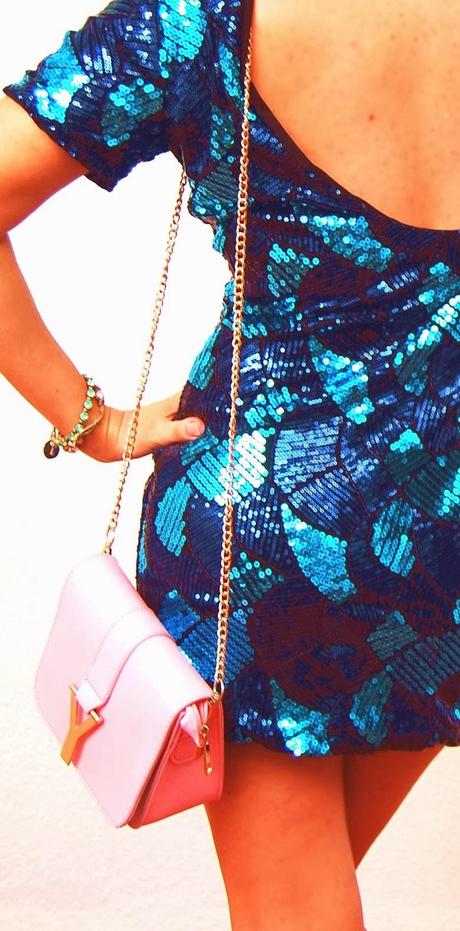 Saturday Night Fever!