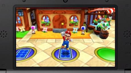 Mario Party Mario Party: Island Tour no tendrá multijugador online
