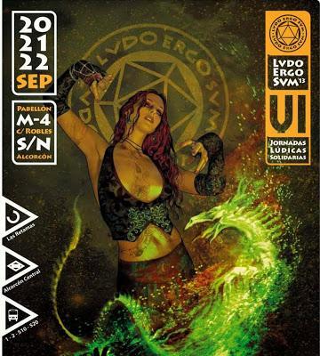 Fotos Lvdo Ergo Svm 2013(Muchas fotos)