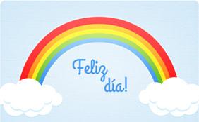 Tarjetas Buenos días