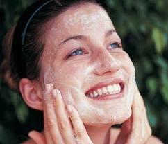 rostro3 Ritual de belleza: Exfoliar la piel con ingredientes naturales  