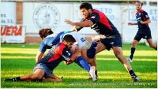 RESULTADOS, CRÓNICAS Y FOTOS DE LA JORNADA DEL 5 DE OCTUBRE