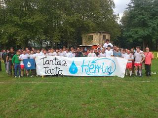 RESULTADOS, CRÓNICAS Y FOTOS DE LA JORNADA DEL 5 DE OCTUBRE