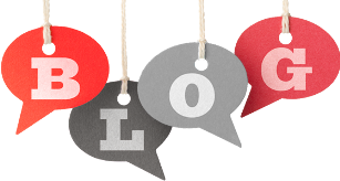 Quiero ser Curador de Contenidos - Parte V. Compartiendo a través del blog.