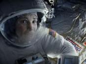 Crítica Gravity: Como Tierra ningún sitio