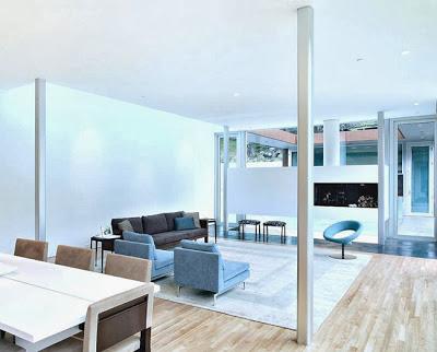 Casa Puente en San Francisco