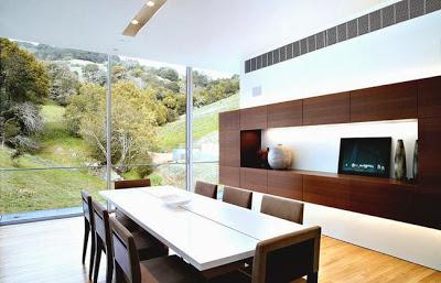 Casa Puente en San Francisco