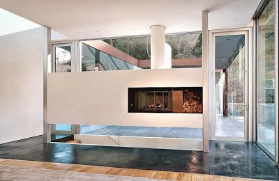 Casa Puente en San Francisco