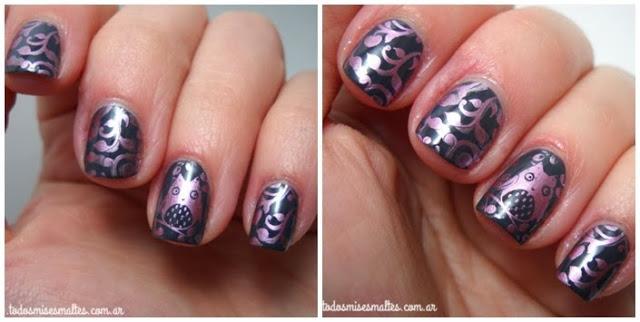 stamping-nail-art