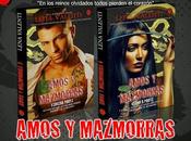 Novedades Editorial Vanir [Octubre 2013]