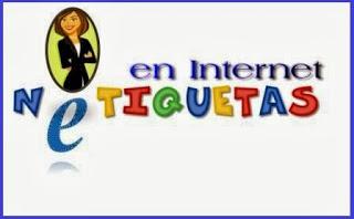 NETIQUETA ( primera parte )
