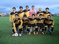 BARRIO SUR ES EL PRIMER CLASIFICADO A LA SEGUNDA FASE DE LAS ELIMINATORIAS REGIONALES DE FÚTBOL AMATEUR