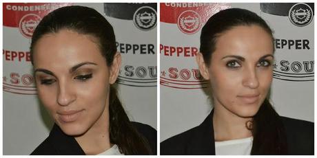 Look Evento AVENE!!!