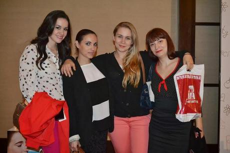 Look Evento AVENE!!!