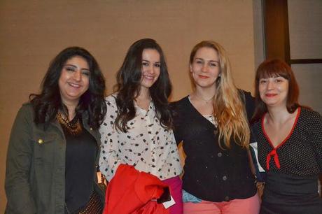 Look Evento AVENE!!!