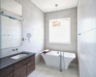 Casa Moderna, Sobria y Elegante