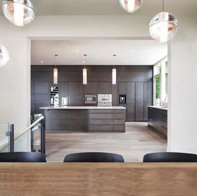 Casa Moderna, Sobria y Elegante