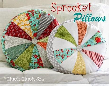 Viviendo entre almohadones Viviendo entre almohadones