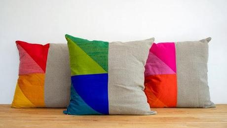 Viviendo entre almohadones Viviendo entre almohadones