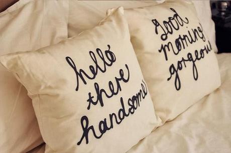 Viviendo entre almohadones Viviendo entre almohadones