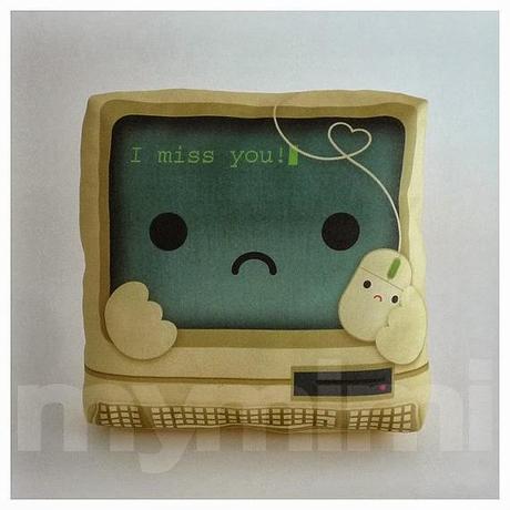 Viviendo entre almohadones Viviendo entre almohadones