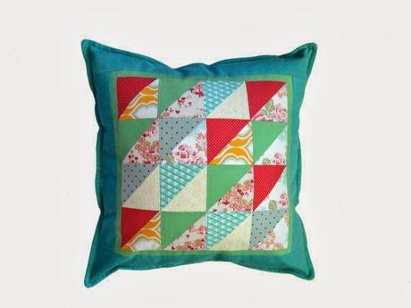 Viviendo entre almohadones Viviendo entre almohadones