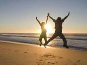 Lecciones Vida: Cosas gente feliz hace forma diferente