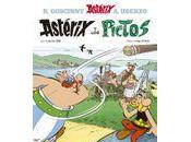 'Astérix Pictos' -René Goscinny Jean-Yves Ferri