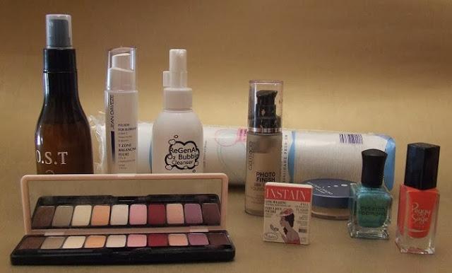 Mis Favoritos de … Septiembre + una nominación