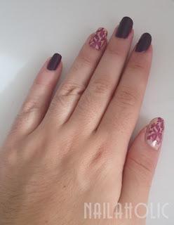 NOTW - Lavender butterflies