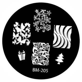 NOTW - Lavender butterflies