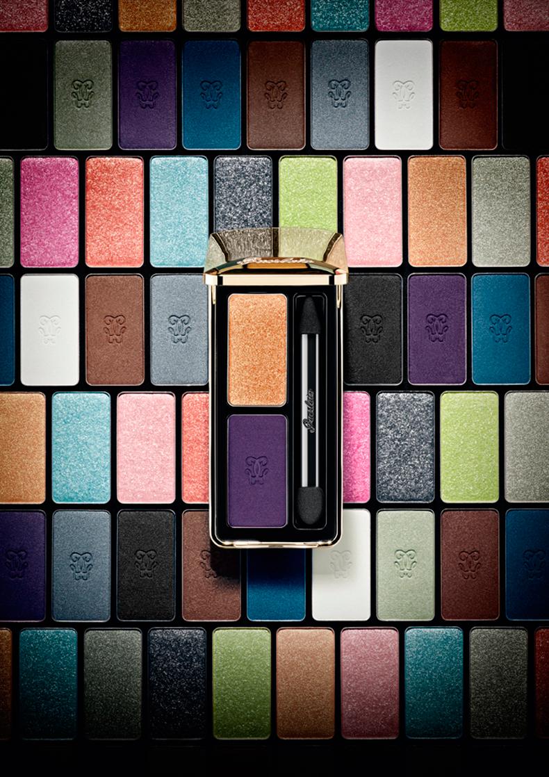 COLLAGEVINTAGE GUERLAIN