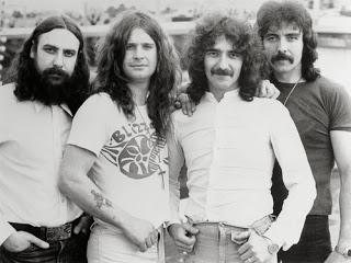 VERSIONES (31): WAR PIGS - Black Sabbath, 1970