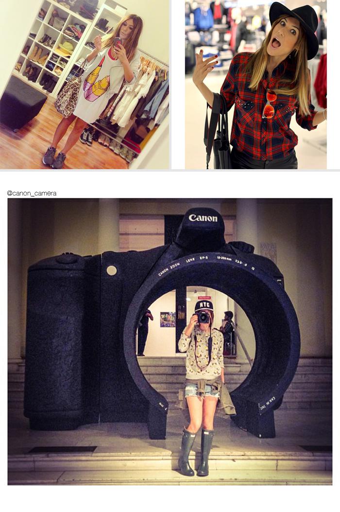 notes of the week instagram tumblr photography instavideo barbara crespo