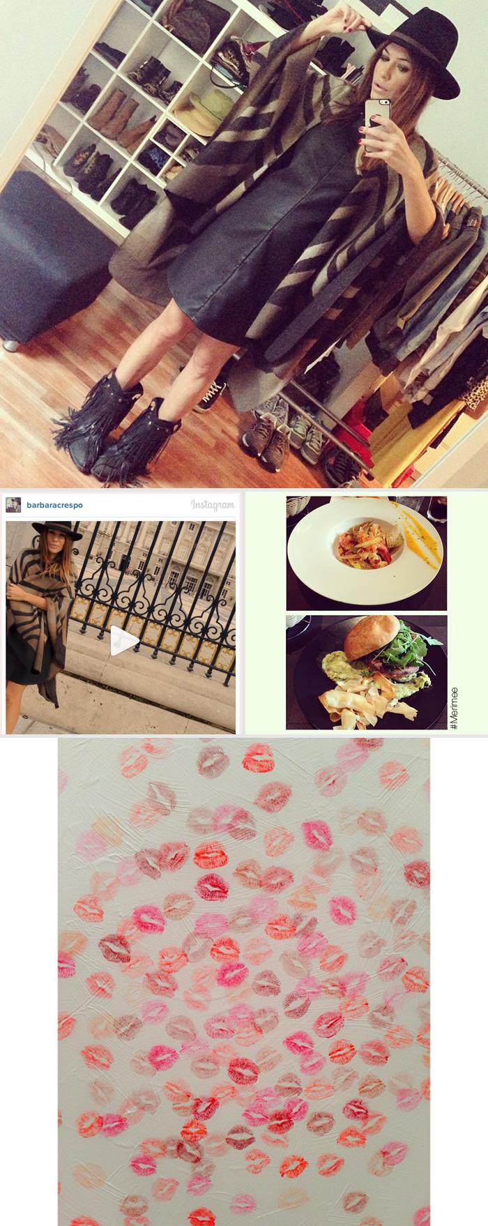 notes of the week instagram tumblr photography instavideo barbara crespo